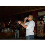 Inquiring Mind Open Mic